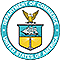 United States Department of Commerce logo