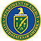 United States Department of Energy logo