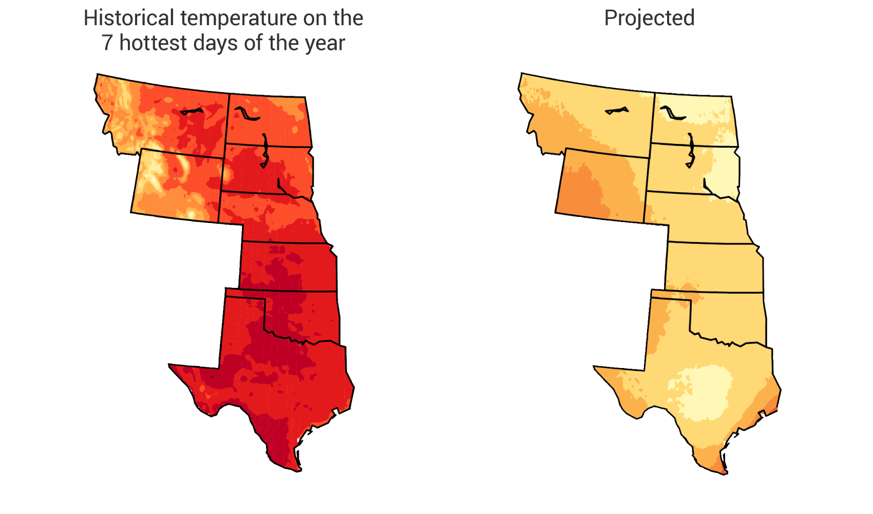 Great Plains  National Climate Assessment