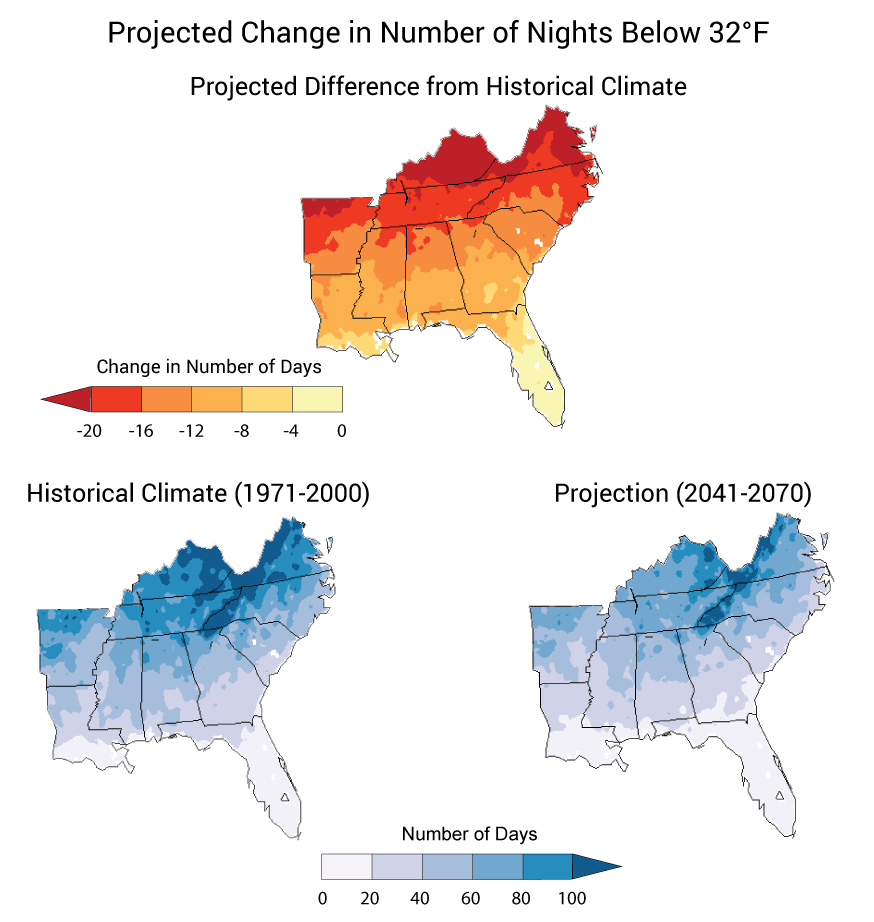 Southeast | National Climate Assessment