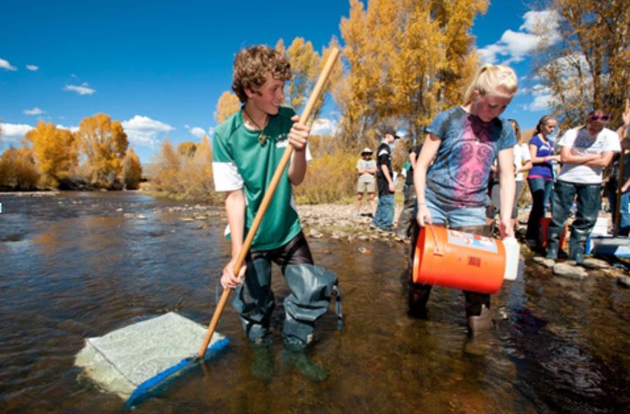 Water Quality Risks To Lakes And Rivers National Climate Assessment 6956