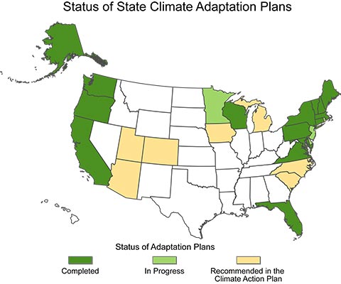 Adaptation | National Climate Assessment